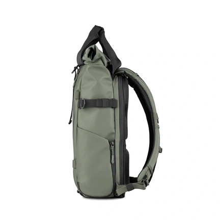 WANDRD PRVKE 21L Wasatch Green V4