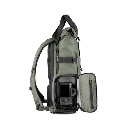 WANDRD PRVKE 21L Wasatch Green V4