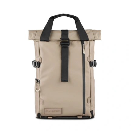 WANDRD PRVKE 21L Yuma Tan V4