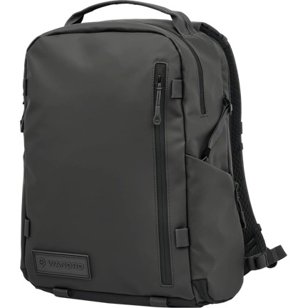 WANDRD PRVKE 21L ZIP BAG ONLY BLACK