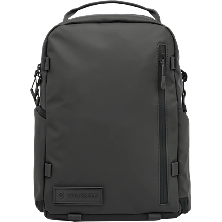 WANDRD PRVKE 21L ZIP BAG ONLY BLACK