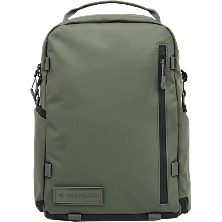 WANDRD PRVKE 21L ZIP BAG ONLY WASATCH GREEN