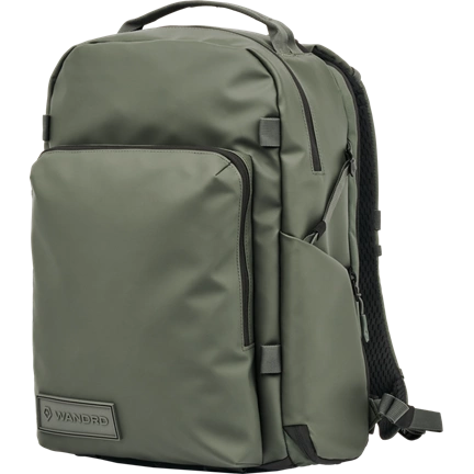 WANDRD PRVKE 21 POCKET PHOTO BUNDLE WASATCH GREEN