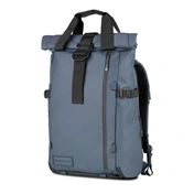WANDRD PRVKE 31L Aegean Blue Pro Photography Bundle V4