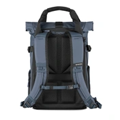 WANDRD PRVKE 31L Aegean Blue Pro Photography Bundle V4