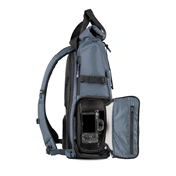 WANDRD PRVKE 31L Aegean Blue Pro Photography Bundle V4