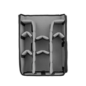 WANDRD PRVKE 31L Aegean Blue Pro Photography Bundle V4