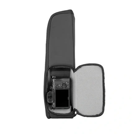 WANDRD PRVKE 31L Aegean Blue Pro Photography Bundle V4