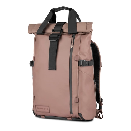WANDRD PRVKE 31L Atacama Clay V4