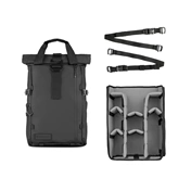 WANDRD PRVKE 31L Black Pro Photography Bundle V4