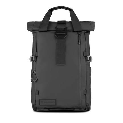 WANDRD PRVKE 31L Black V4