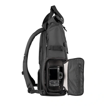 WANDRD PRVKE 31L Black V4