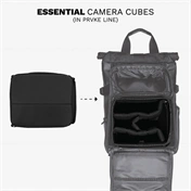 WANDRD PRVKE 31L Blue Photography Bundle V3