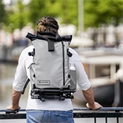 WANDRD PRVKE 31L Gray