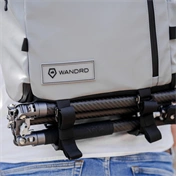 WANDRD PRVKE 31L Gray