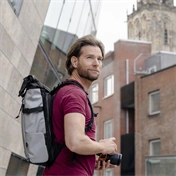 WANDRD PRVKE 31L Gray