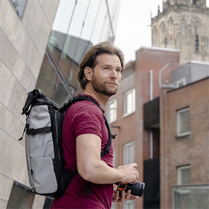WANDRD PRVKE 31L Gray
