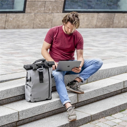 WANDRD PRVKE 31L Gray