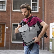 WANDRD PRVKE 31L Gray