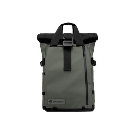 WANDRD PRVKE 31L Green Photography Bundle V3