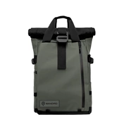 WANDRD PRVKE 31L Green Travel Bundle V2