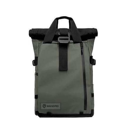 WANDRD PRVKE 31L Green V3