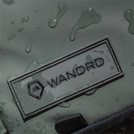WANDRD PRVKE 31L Green V3