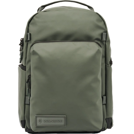 WANDRD PRVKE 31L POCKET BAG ONLY WASATCH GREEN