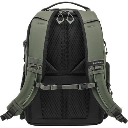 WANDRD PRVKE 31L POCKET BAG ONLY WASATCH GREEN