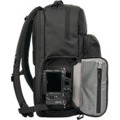 WANDRD PRVKE 31L POCKET PHOTO BUNDLE BLACK