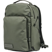 WANDRD PRVKE 31L POCKET PHOTO BUNDLE WASATCH GREEN