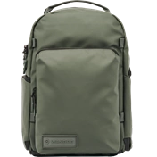WANDRD PRVKE 31L POCKET PHOTO BUNDLE WASATCH GREEN
