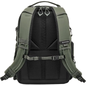 WANDRD PRVKE 31L POCKET PHOTO BUNDLE WASATCH GREEN