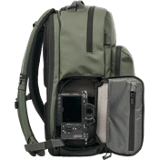 WANDRD PRVKE 31L POCKET PHOTO BUNDLE WASATCH GREEN