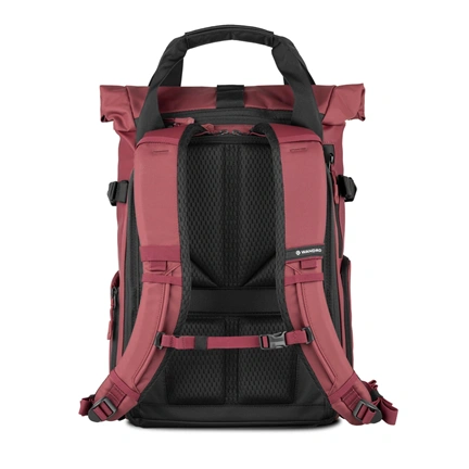 WANDRD PRVKE 31L Rhone Burgundy V4