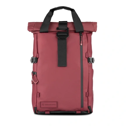 WANDRD PRVKE 31L Rhone Burgundy V4