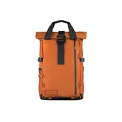 WANDRD PRVKE 31L Sedona Orange Photo Bundle V4