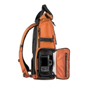 WANDRD PRVKE 31L Sedona Orange V4