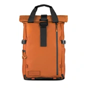 WANDRD PRVKE 31L Sedona Orange V4