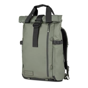 WANDRD PRVKE 31L Wasatch Green Photo Bundle V4