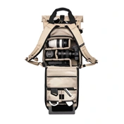 WANDRD PRVKE 31L Yuma Tan Photo Bundle V4