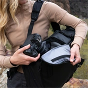 WANDRD PRVKE 31L Yuma Tan Photo Bundle V4