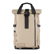 WANDRD PRVKE 31L Yuma Tan Pro Photography Bundle V4