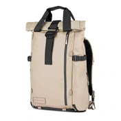 WANDRD PRVKE 31L Yuma Tan Pro Photography Bundle V4