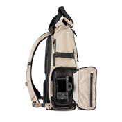 WANDRD PRVKE 31L Yuma Tan Pro Photography Bundle V4