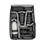 WANDRD PRVKE 31L Yuma Tan Pro Photography Bundle V4