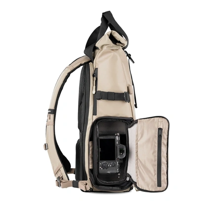 WANDRD PRVKE 31L Yuma Tan V4