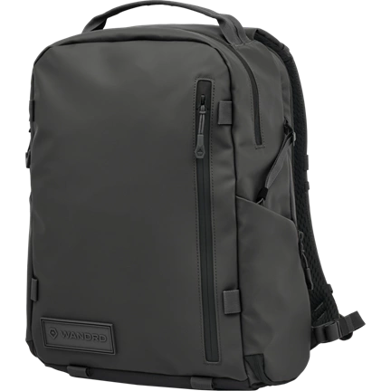 WANDRD PRVKE 31L ZIP BAG ONLY BLACK