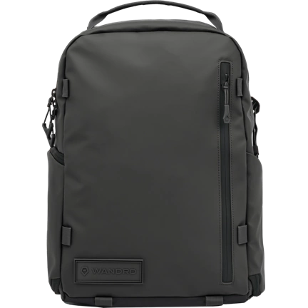 WANDRD PRVKE 31L ZIP BAG ONLY BLACK