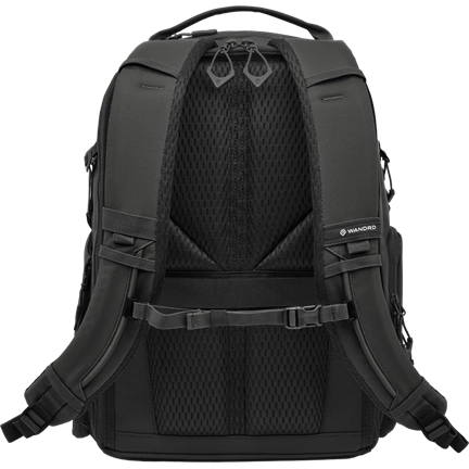 WANDRD PRVKE 31L ZIP BAG ONLY BLACK